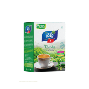 Premium Natural Cardamom Tea